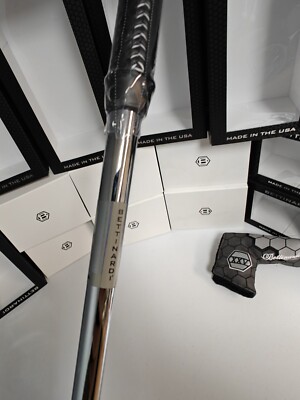 Bettinardi Tour Issue and Limited Putter (A-72224739419) | 2nd Swing Golf