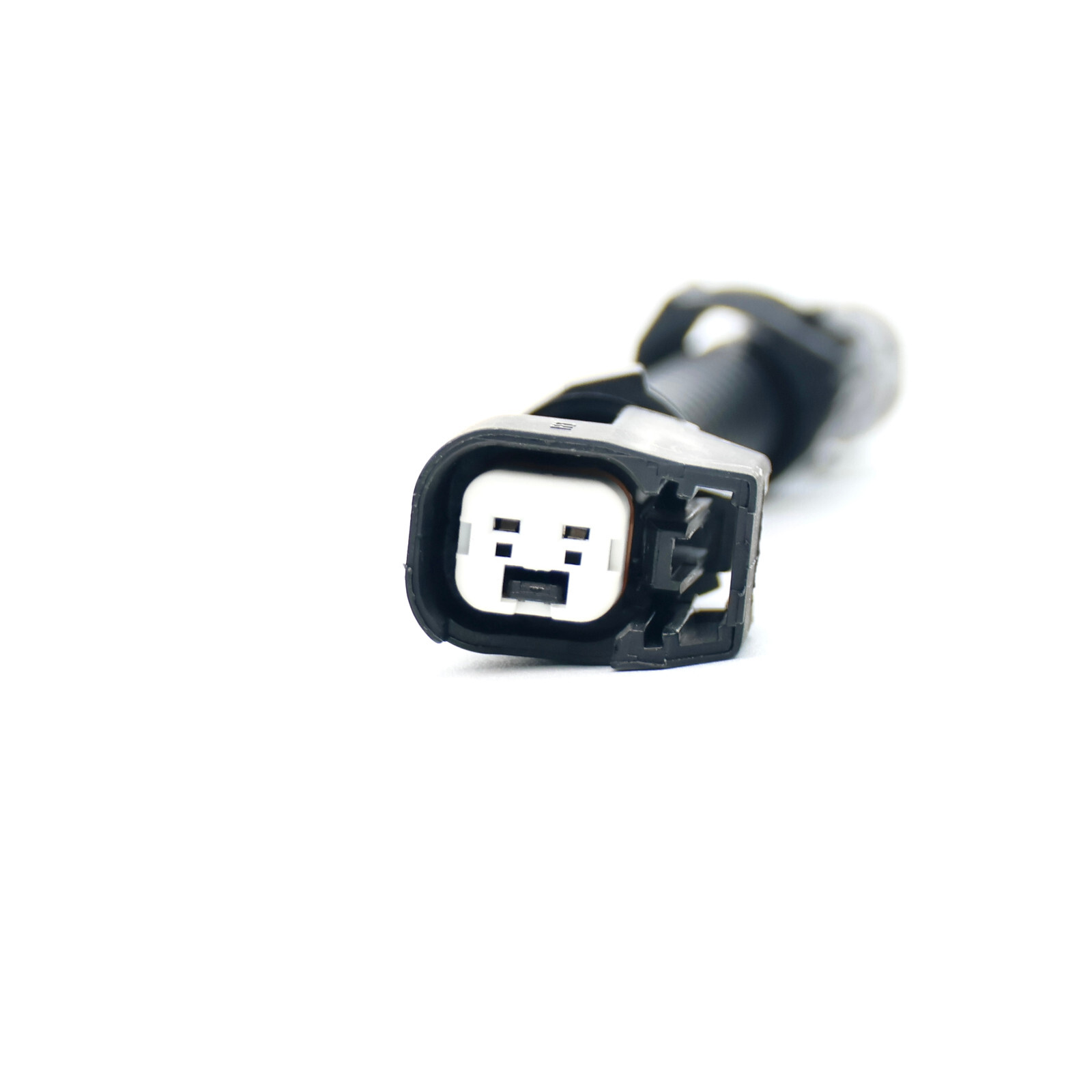 Denso to EV6 Fuel Injector Connector Adapter Plug and Play for EV6 Injectors