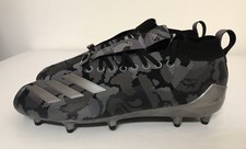 bape adizero cleats