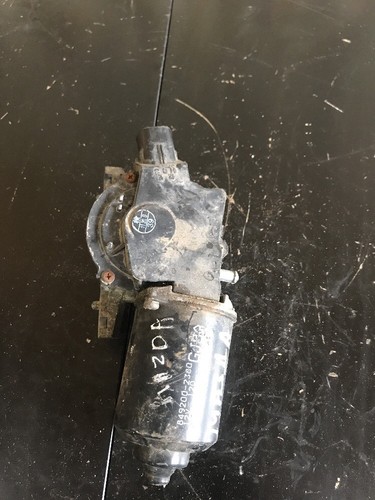 Frontscheibenwischermotor 849200-2380 für Mazda 6 2002–2006 Jahr Rhd