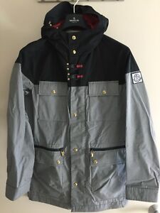 moncler mens jacket ebay