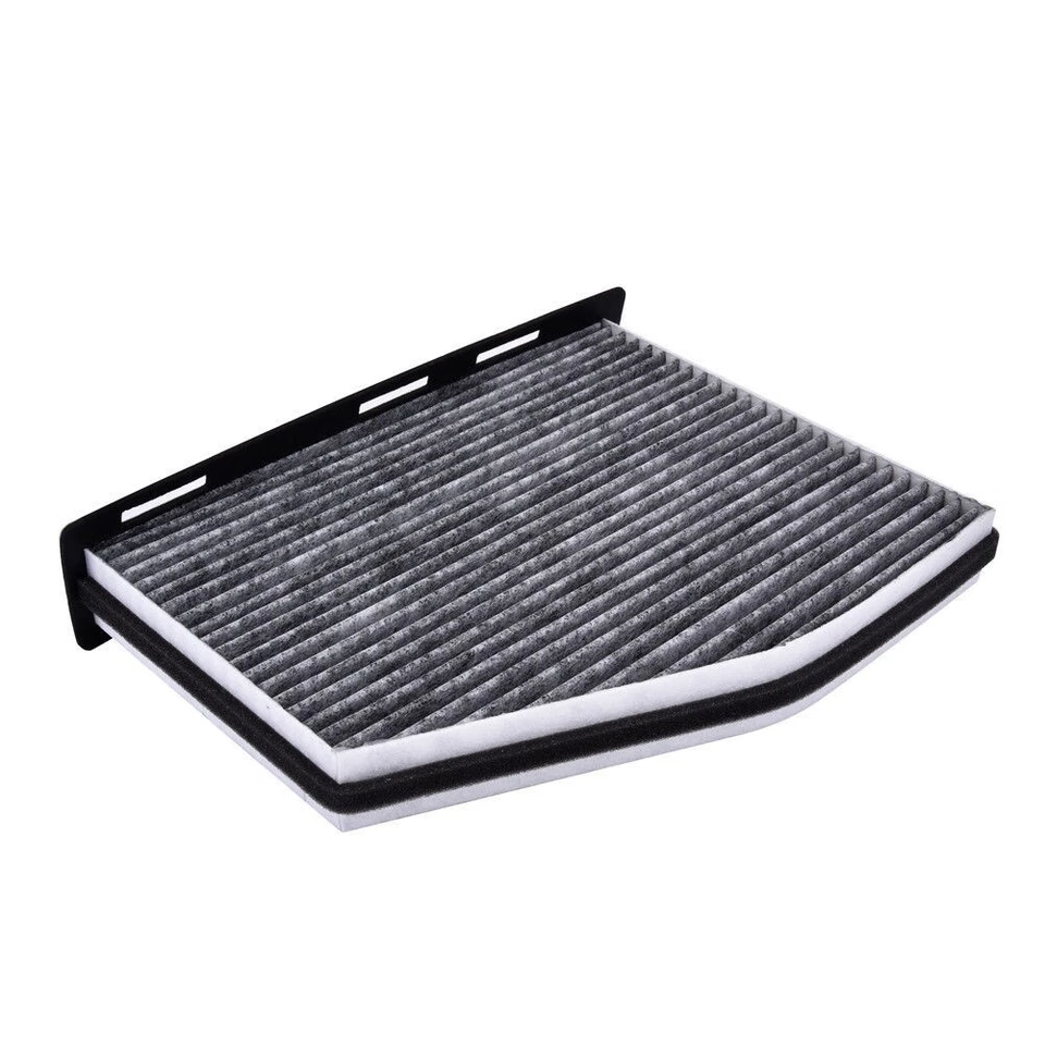 FILTRO DE AIRE CABINA C35586 para AUDI A3 Quattro 2006-2007 - V6 3,2 L Foto 2 de 4