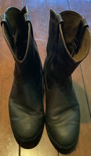 ariat ats pro boots