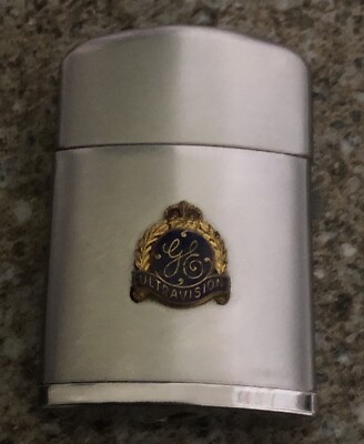 ロンソン　WINDLITE Vintage Ronson Windlite petrol lighter - ultravision | eBay UK