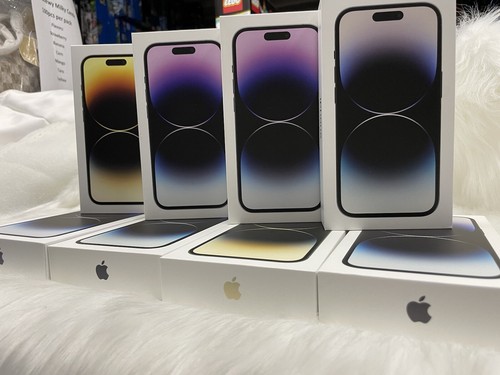 Apple Iphone 14 256gb Factory Unlocked HK Dual Sim - Picture 2 of 4