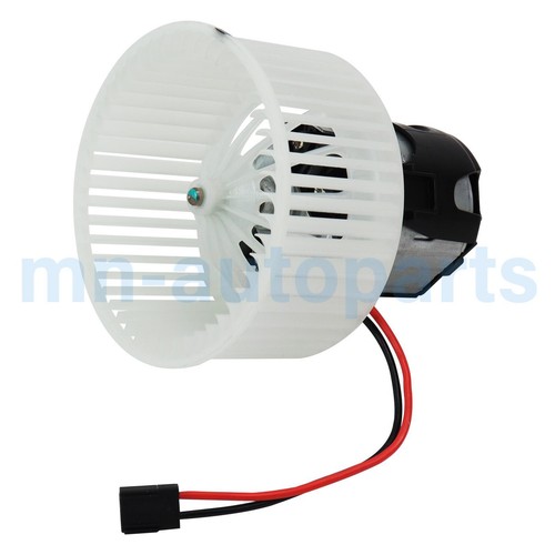 HVAC Blower Heater Motor for BMW 5 6 7Series F01 F06 F02 F10 F12 G32 64119242607 - Picture 6 of 12