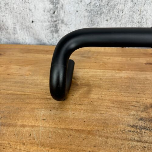 New! BMC CKP ICS 42cm x 100mm Carbon Bike Integrated Handlebar 328g - Picture 3 of 13