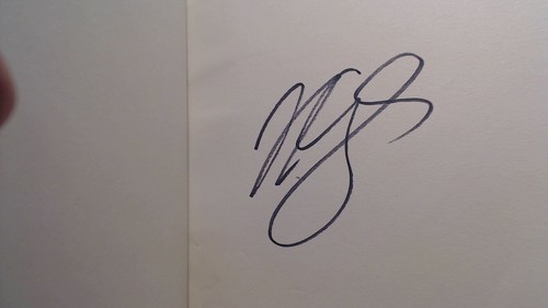 SIGNED DINNER AT THE CENTER OF THE EARTH-Nathan Englander-2017 HC,DC) 1st Ed NEW - Imagen 4 de 6