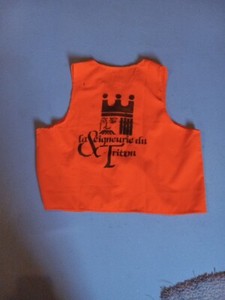 Yukon Gear Irange Safety Vest