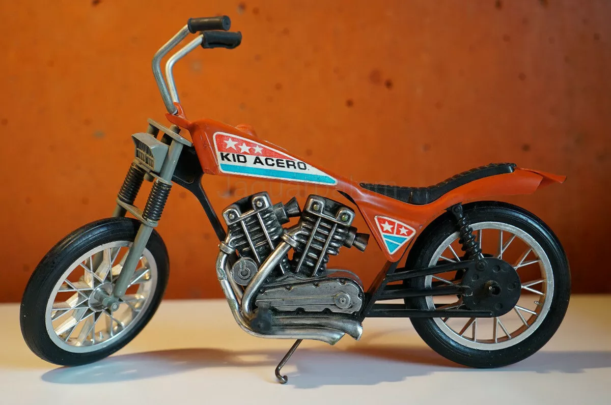 Kid acero cheap