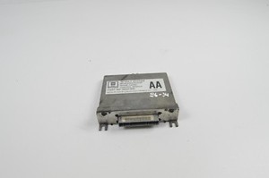 OPEL ECU Steuergerät Einheit 16037300 (96-34)