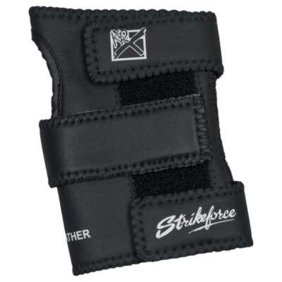 KR Strikeforce Leather Positioner Right Handed Bowling Glove