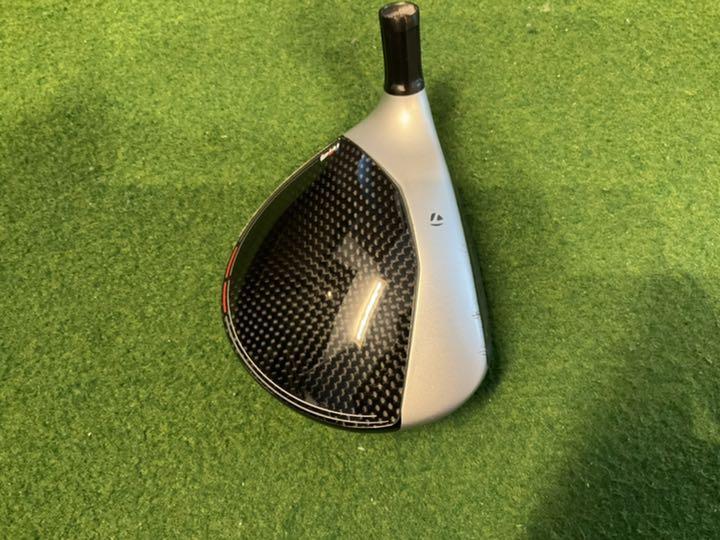 Taylormade M4 3w 15° TaylorMade M4 Fairway Wood 3 Wood 3W 15° Graphite Stiff