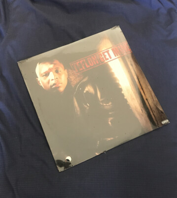 TEFLON + M.O.P. - GET MINE (12'')  (Sealed) Yr. 199Seven
