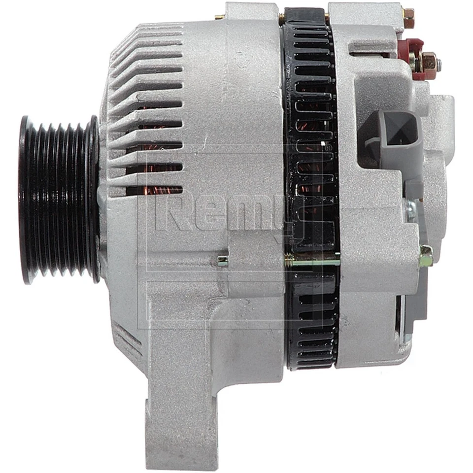Remy Alternator for Town Car, Crown Victoria, Grand Marquis 20199 - Image 3 of 4