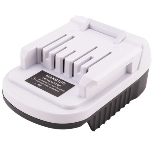For  18V Li-Ion Battery to Replace for  G Series Battery BL1813G BL1815G4686 - Picture 1 of 6
