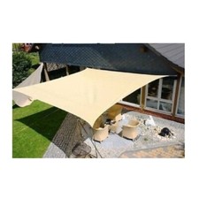 RETE OMBREGGIANTE 95% AVORIO OCCHIELLATO FRANGIVENTO RECINZIONE FRANGIVISTA