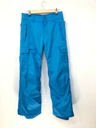 14) Snowboard Snow Pants 