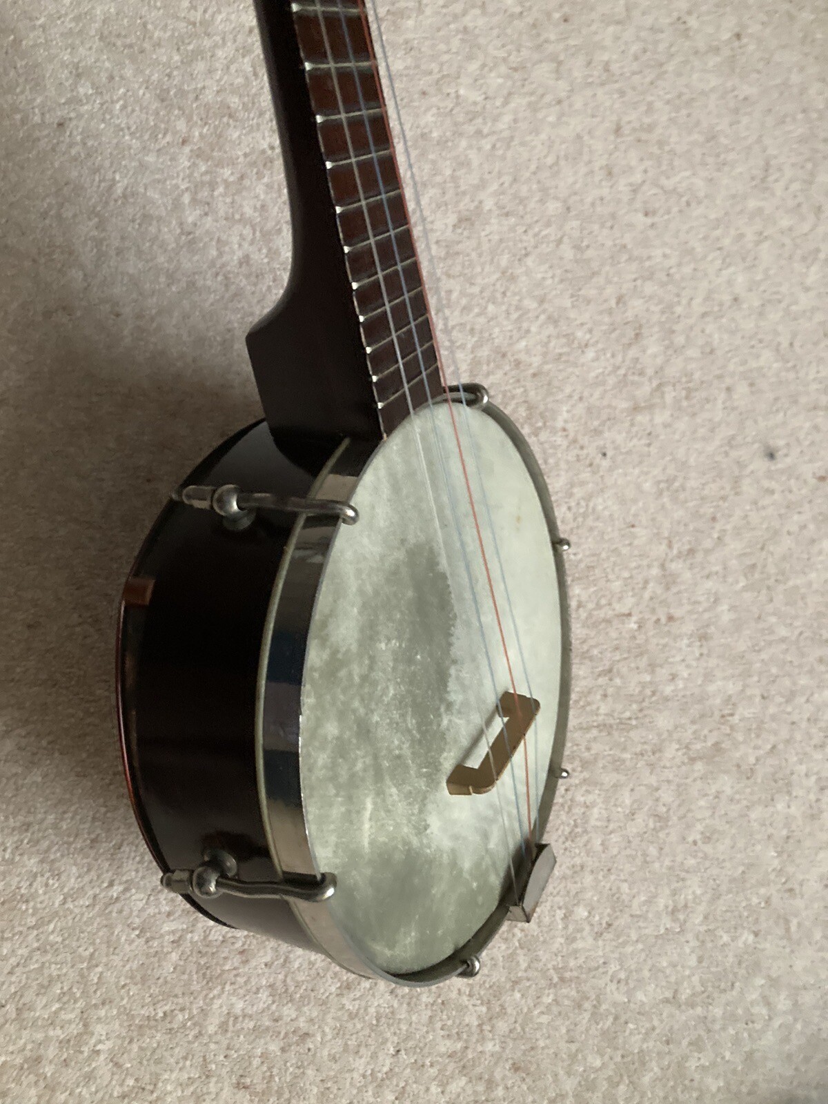 vintage banjo ukulele eBay