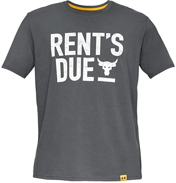 under armor rents due