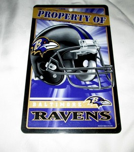 ebay baltimore ravens