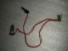 OEM iRobot Roomba Replacement Bin Dirt Full Sensor e5 e6 i3 i4 i5 i6 i7 i8 J6 j7