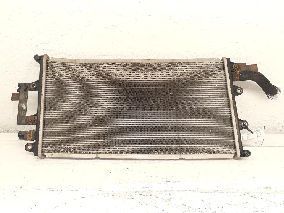 Used Intercooler fits: 2015 Cadillac Xts front mount Grade A - Изображение 3 из 4