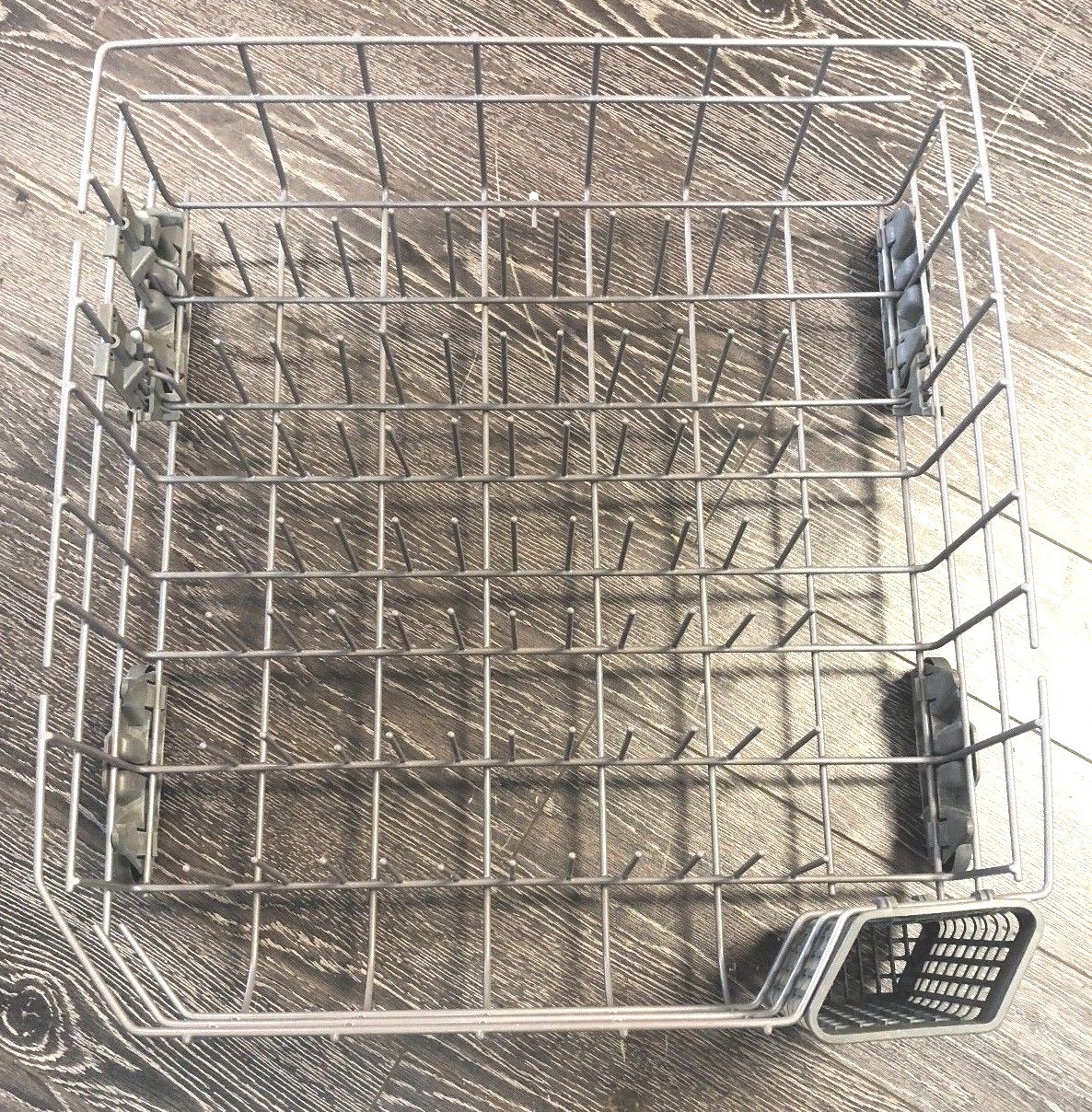 KitchedAid Dishwasher Lower Bottom Dishwasher Rack W10056271 W10312791 FITS MANY eBay