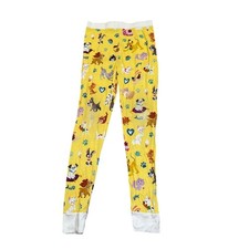 little sleepies disney pets bamboo pajama pants size 5/6  pants only 