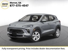 2025 Buick Encore Preferred