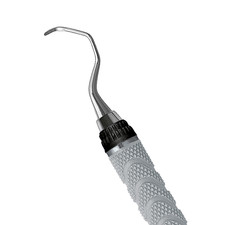 Hu-Friedy Hu-Friedy Langer Curette double end 17/18 9 EverEdge Handle