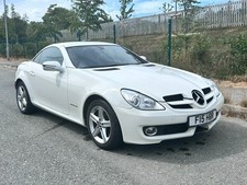 mercedes slk 200 kompressor