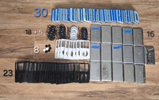 Apple 5th generation iPod lot for parts