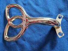 Ceiling Fan Blade Arms Replacement Polished Brass Color 1 pc (#47)