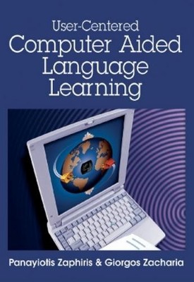Giorgos Zacharia P User-centered Computer Aided (Gebundene Ausgabe) (US IMPORT)