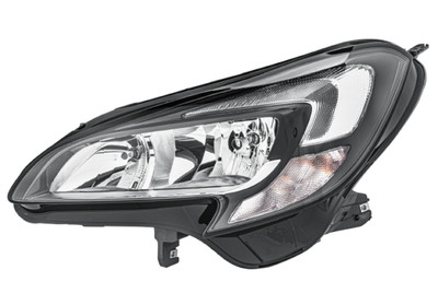 HELLA 1EF 011 830-051 Hauptscheinwerfer für OPEL