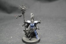 Pre-Loved Knight-Incantor Stormcast Eternals AoS | Warmodels.co.uk ref 101