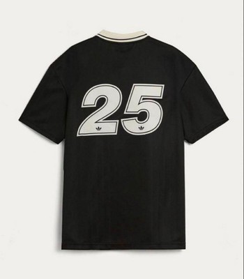 トップス adidas x Oasis Live'25 Football Shirt L Oasis LIVE 25 Tour Merch OFFICIAL Adidas Football Shirt Soccer