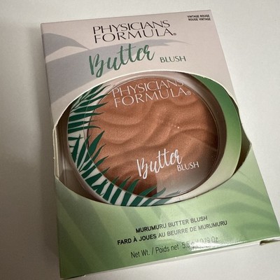 Physicians Formula Murumuru Butter Blush - Farbe -Vintage Rouge -  NEU/OVP
