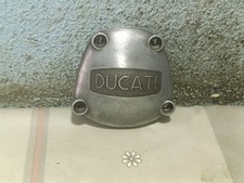 Ducati Single Cover Cylinder Head Ducati 125 160 TS Sport Monza Tapa Culata 