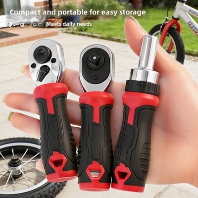1/4 Zoll Spezialeinsätze Bithalter Griff für Werkstatt und Reparaturen vor Ort