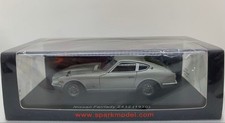 1/43 Spark Nissan Fairlady Z432 1970 Minicar