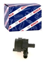 BOSCH Zusatzwasserpumpe, Heizung f&uuml;r MERCEDES A-KLASSE W176