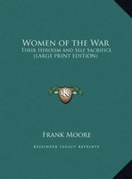Frank Moore | Women Of The War | Buch | Englisch (2011) | Ean 9781169833975