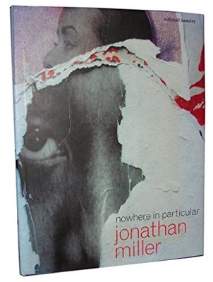 Nowhere in Particular by Miller, Jonathan 184000150X The Fast Free Shipping