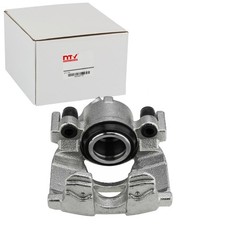 NTY BREMSSATTEL VORNE LINKS passend für RENAULT GRAND LAGUNA LATITUDE MEGANE SCÉ