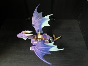 LEGO Elves 41178 - Purple Dragon only -No Instructions