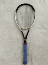 Wilson HAMMER 6.2 Midplus 95 Tennis Racquet 4 1/4