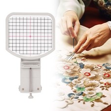 Cerceau de Machine à Broder En Nylon à Usage Domestique, Outils de Couture