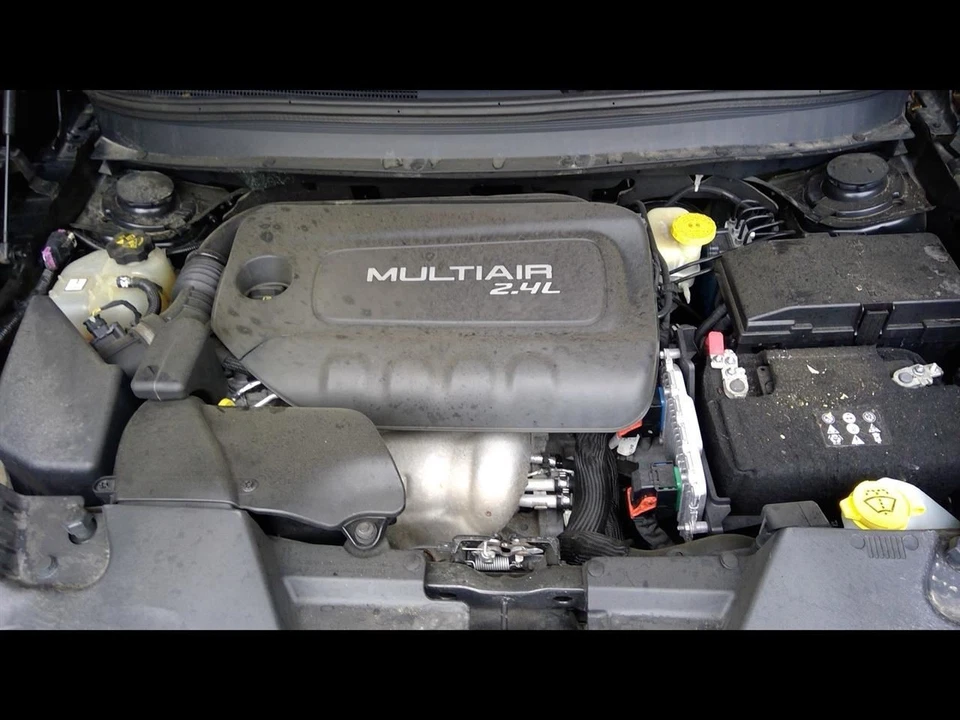 2014-2018 JEEP CHEROKEE Roof Mounted Antenna 14-18 - Image 3 of 4